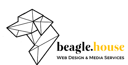 The site developer's logo